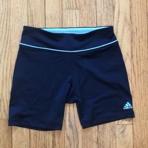 Adidas Climalite Active Yoga Shorts